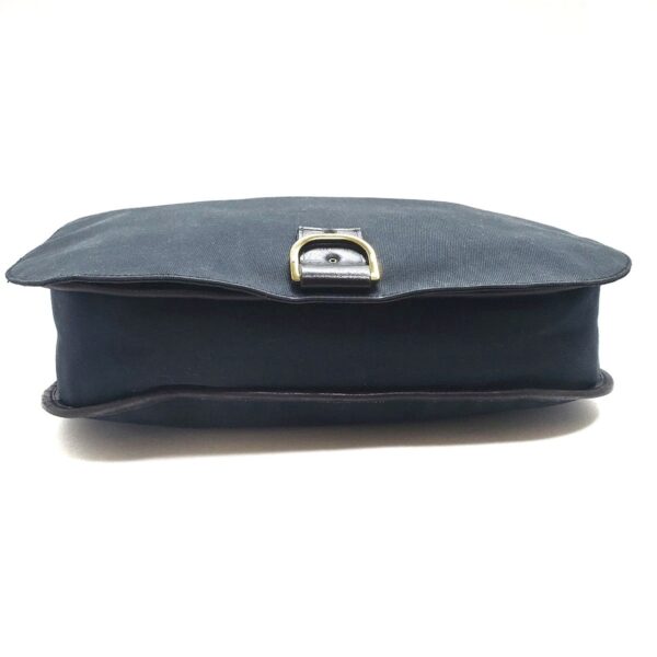 37915050 4 Gucci Shoulder Bag Leather Navy