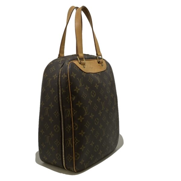 37915111 2 Louis Vuitton Excursion Handbag Monogram Canvas