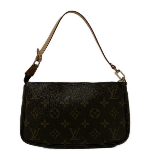 37922296 1 Louis Vuitton Pochette Accessoire Handbag