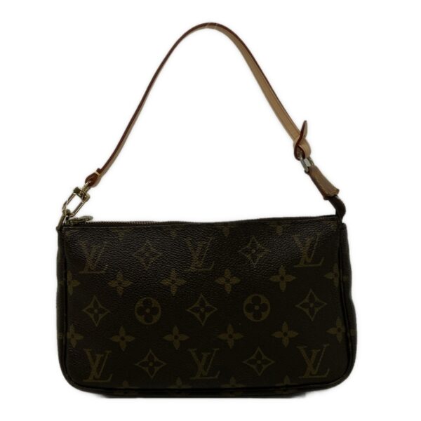 37922296 3 Louis Vuitton Pochette Accessoire Handbag