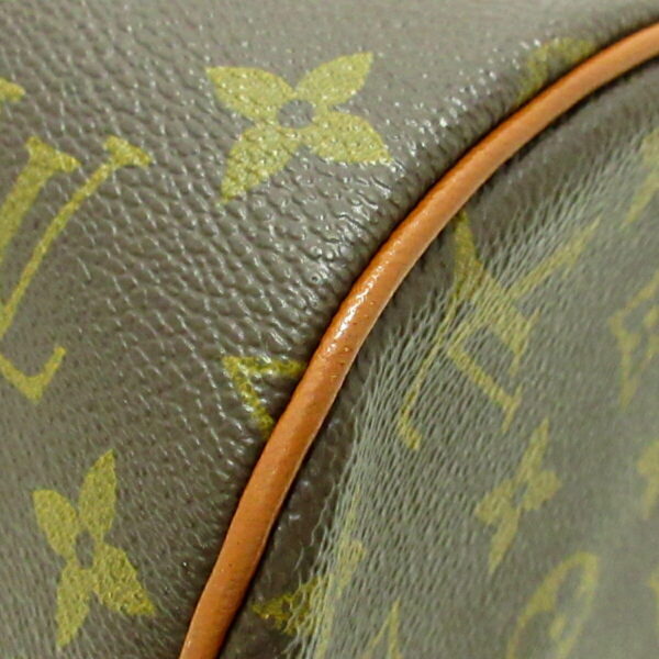 37924207 5 Louis Vuitton Papillon 30 Handbag Monogram Canvas