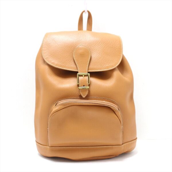 37928622 1 Furla Rucksack Leather Brown