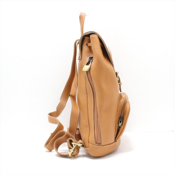 37928622 2 Furla Rucksack Leather Brown