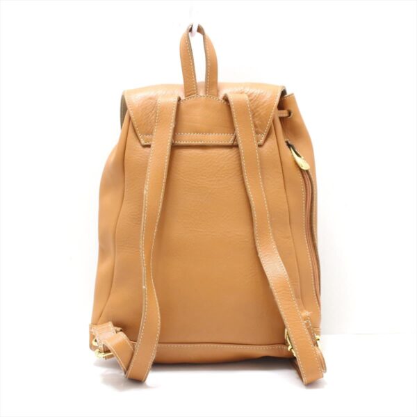 37928622 3 Furla Rucksack Leather Brown