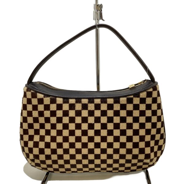 37930419 3 Louis Vuitton Tiger Handbag Damier Sauvage Haraco