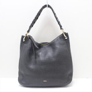 37937555 1 Balenciaga Padlock Mini All Afternoon Tote Bag Leather Black