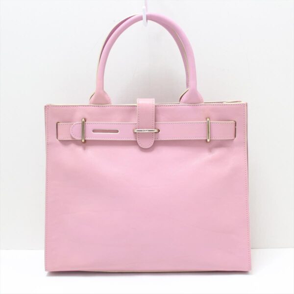 37937560 1 Furla Handbag Leather Pink