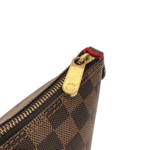 37940048 11 Louis Vuitton Saleya PM Handbag Damier Ebene