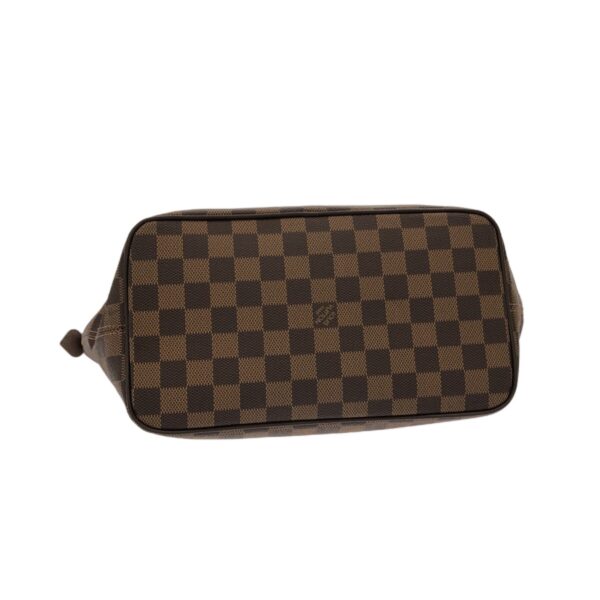 37940048 4 Louis Vuitton Saleya PM Handbag Damier Ebene