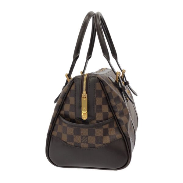 37940056 2 Louis Vuitton Berkeley Handbag Damier Ebene