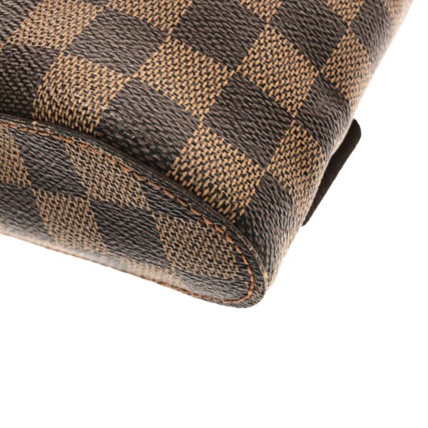 37940065 5 Louis Vuitton Geronimos Waist Pouch Damier Ebene