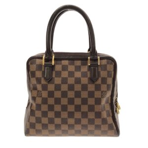 37940066 1 Louis Vuitton Damier Anfini Neo Tadao Tote Bag Business Bag 2WAY