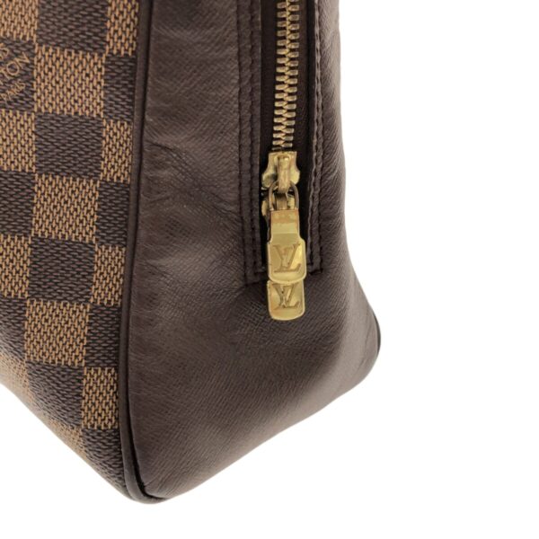 37940066 11 Louis Vuitton Brera Handbag Damier Ebene