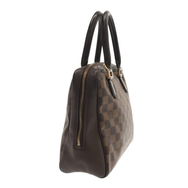 37940066 2 Louis Vuitton Brera Handbag Damier Ebene