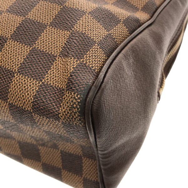 37940066 5 Louis Vuitton Brera Handbag Damier Ebene