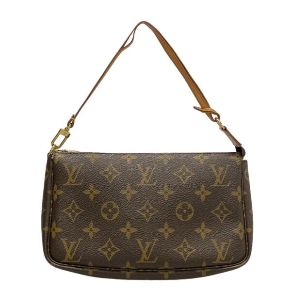 37943881 1 Louis Vuitton Pochette Accessoire Handbag