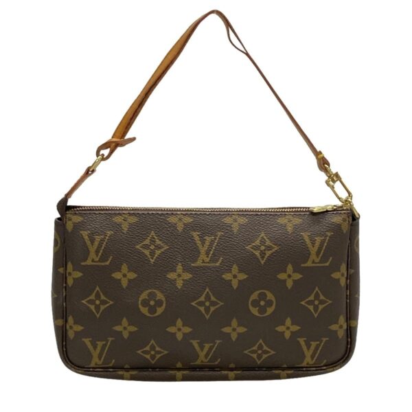 37943881 3 Louis Vuitton Pochette Accessoire Handbag