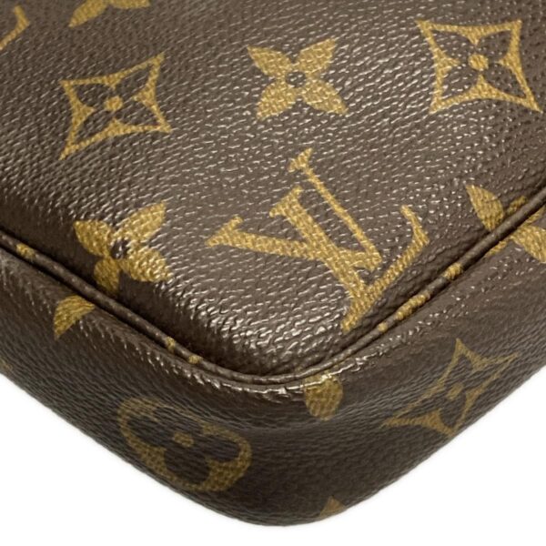 37943881 9 Louis Vuitton Pochette Accessoire Handbag