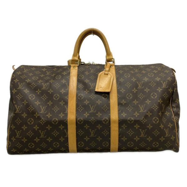 37944806 1 Louis Vuitton Keepall 55 Bag