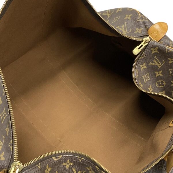 37944806 10 Louis Vuitton Keepall 55 Bag