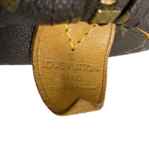 37944806 11 Louis Vuitton Keepall 55 Bag