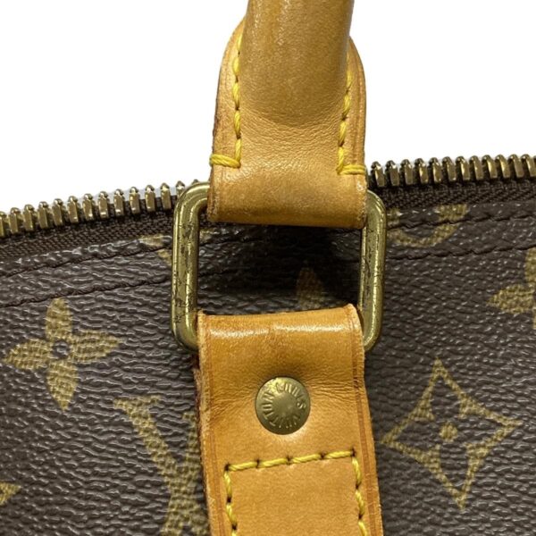 37944806 15 Louis Vuitton Keepall 55 Bag