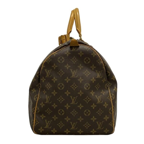 37944806 2 Louis Vuitton Keepall 55 Bag