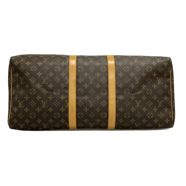 37944806 5 Louis Vuitton Keepall 55 Bag