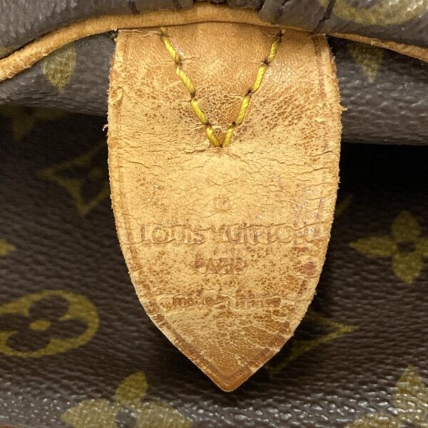 37953044 11 Louis Vuitton Keepall 50 Bag