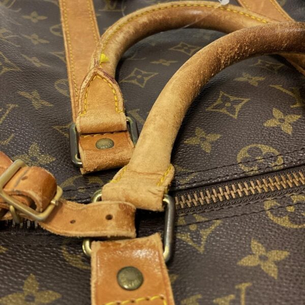 37953044 20 Louis Vuitton Keepall 50 Bag