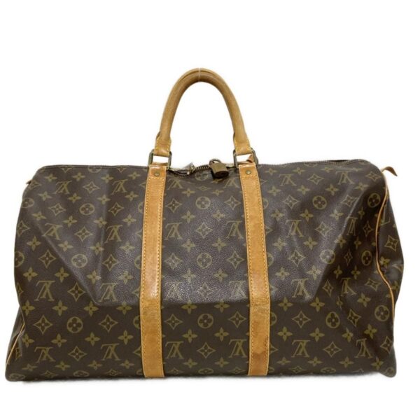 37953044 3 Louis Vuitton Keepall 50 Bag