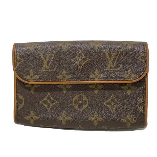 37953710 1 Louis Vuitton Pochette Florentine Waist Pouch