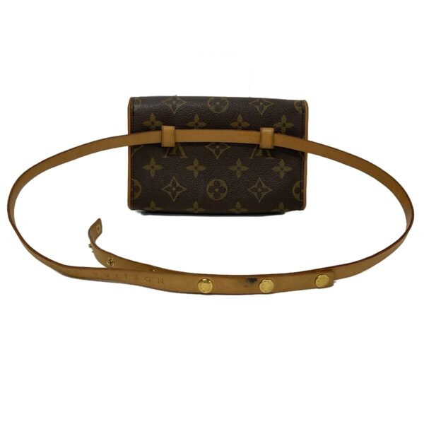 37953710 3 Louis Vuitton Pochette Florentine Waist Pouch