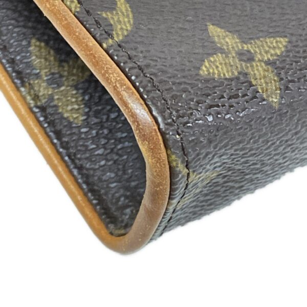 37953710 6 Louis Vuitton Pochette Florentine Waist Pouch