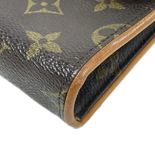 37953710 7 Louis Vuitton Pochette Florentine Waist Pouch