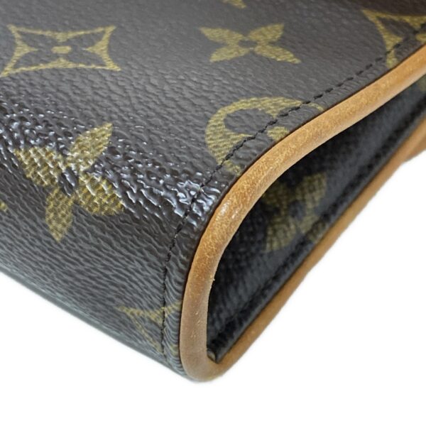 37953710 9 Louis Vuitton Pochette Florentine Waist Pouch