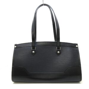 37954694 1 Fendi 2Way Logo Tote Bag Black