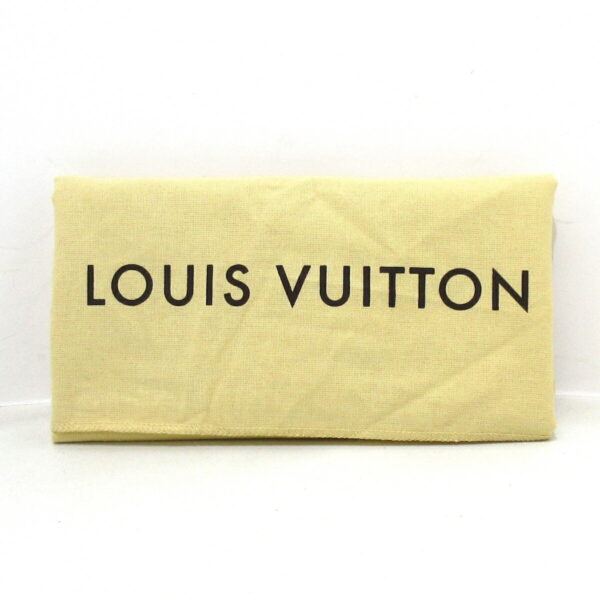 37954694 12 Louis Vuitton Madeleine PM Handbag Epi Leather Noir