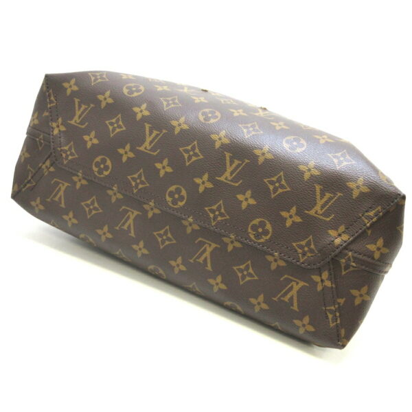 37956098 4 Louis Vuitton Atlantis GM Handbag Monogram Canvas