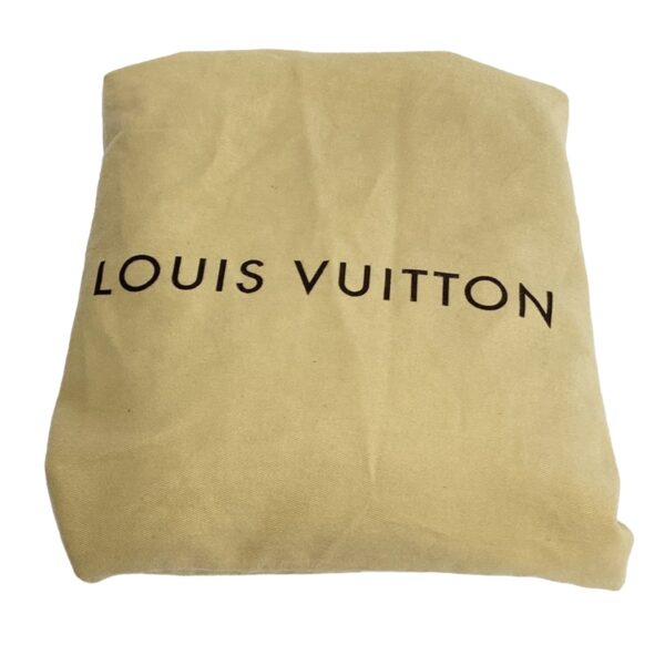 37956612 11 Louis Vuitton Looping Shoulder Bag Monogram Canvas