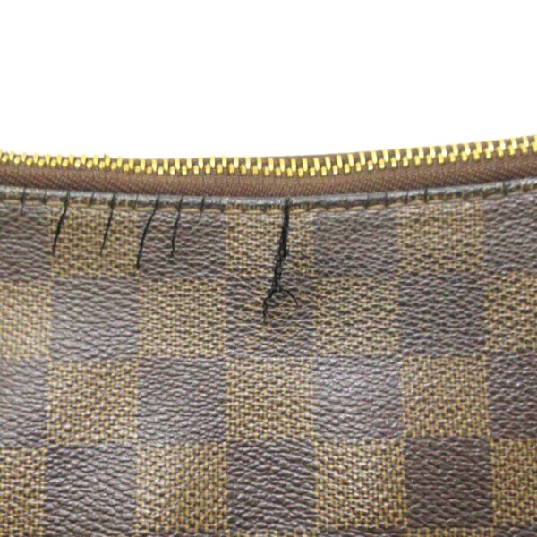 37957916 10 Louis Vuitton Bloomsbury GM Shoulder Bag Damier Ebene