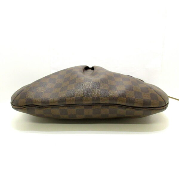 37957916 4 Louis Vuitton Bloomsbury GM Shoulder Bag Damier Ebene