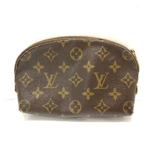 37959478 1 Louis Vuitton Saumur 30 Shoulder Bag Monogram Canvas Brown