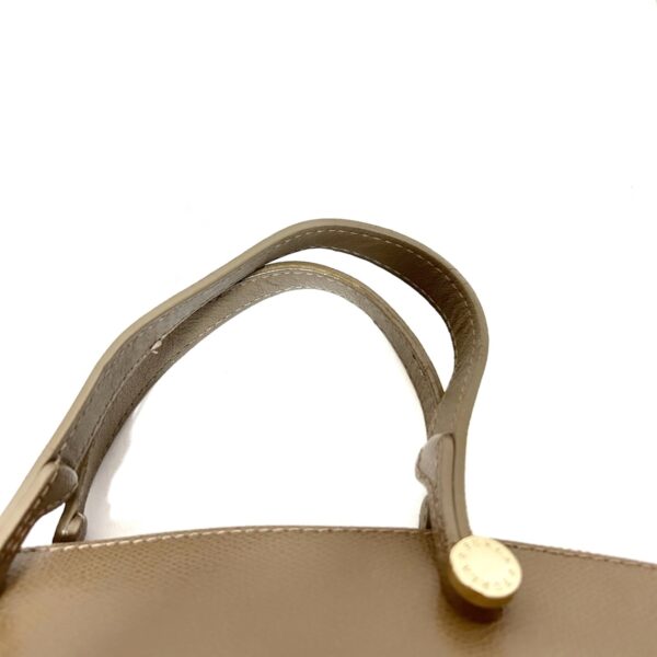 37960947 6 Furla Piper Handbag Leather Brown