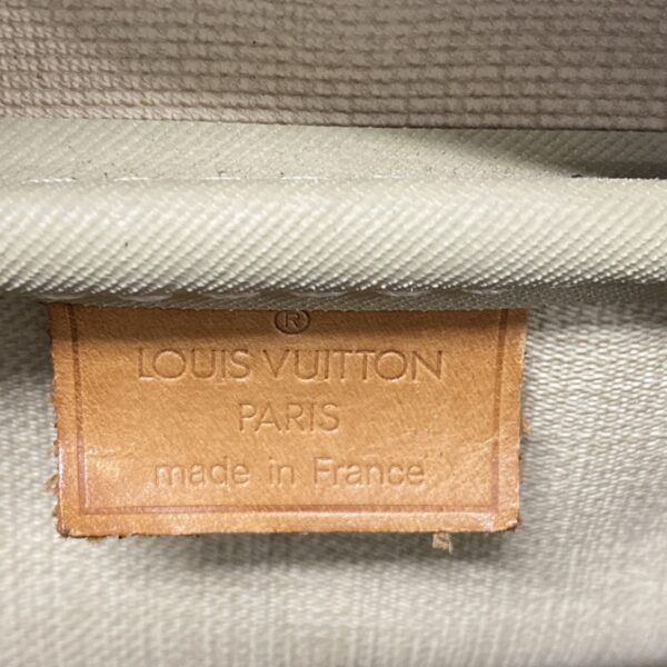 37961188 12 Louis Vuitton Deauville Handbag