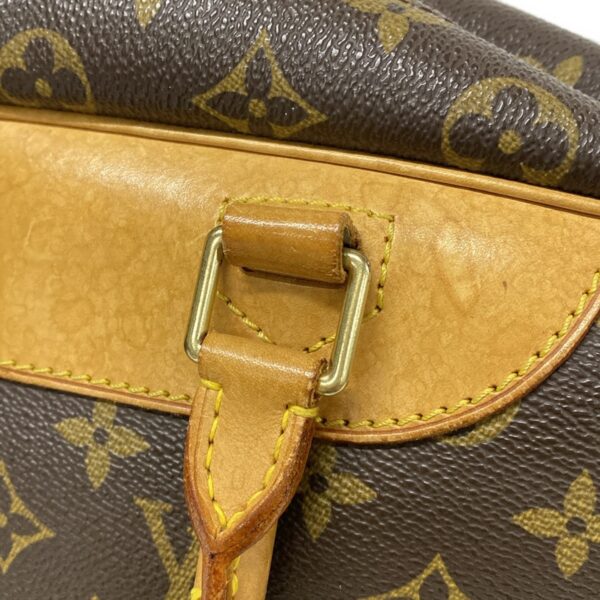 37961188 17 Louis Vuitton Deauville Handbag