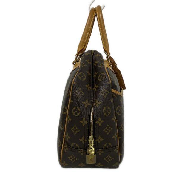 37961188 2 Louis Vuitton Deauville Handbag