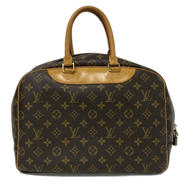 37961188 3 Louis Vuitton Deauville Handbag