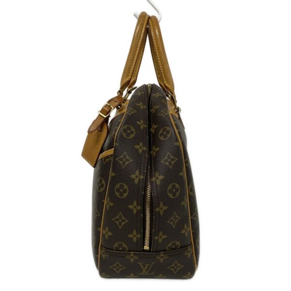 37961188 4 Louis Vuitton Deauville Handbag