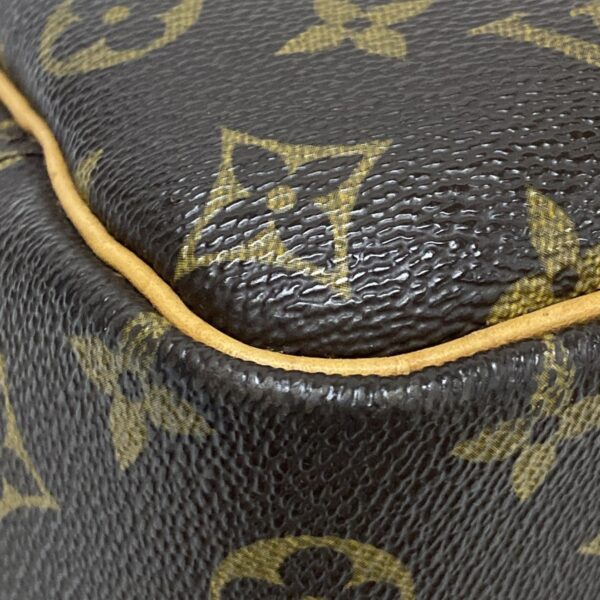 37961188 6 Louis Vuitton Deauville Handbag